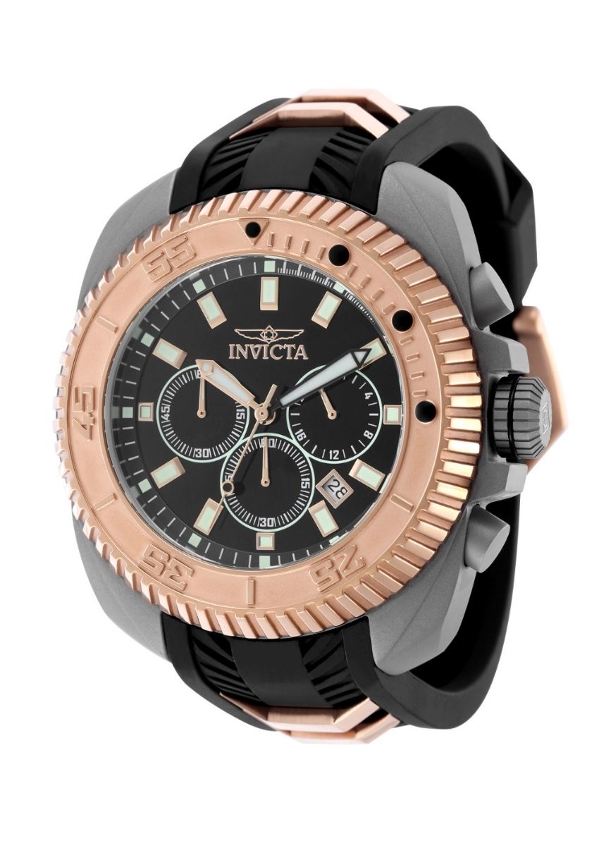 Reloj Invicta Coalition Forces 49794