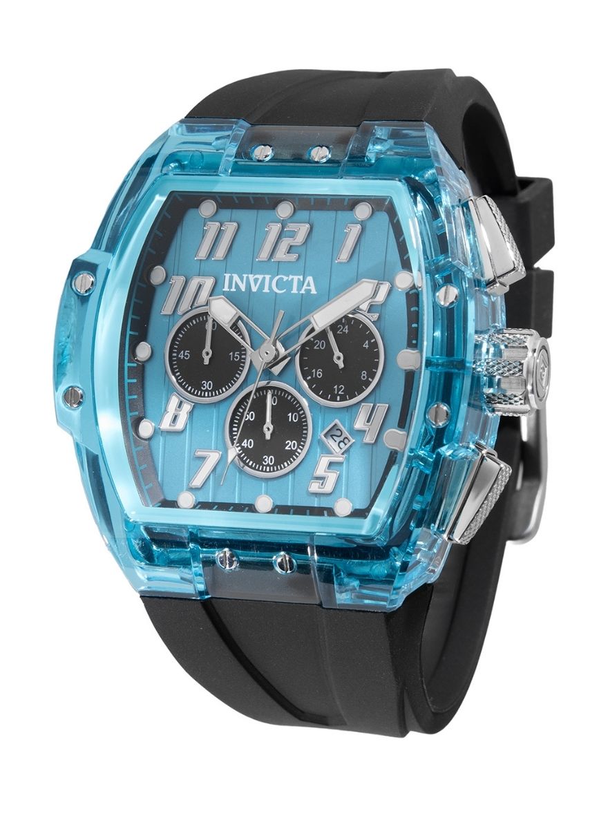 Reloj Invicta S1 Rally Kinesia 50085