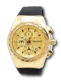 Reloj Technomarine Cruise Glitz TM-125012