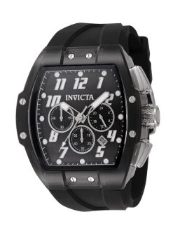 Reloj Invicta S1 Rally Kinesia Anatomic 45480