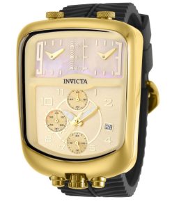 Reloj Invicta S1 Rally Dualshift 49634