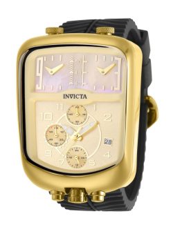 Reloj Invicta S1 Rally Dualshift 49634