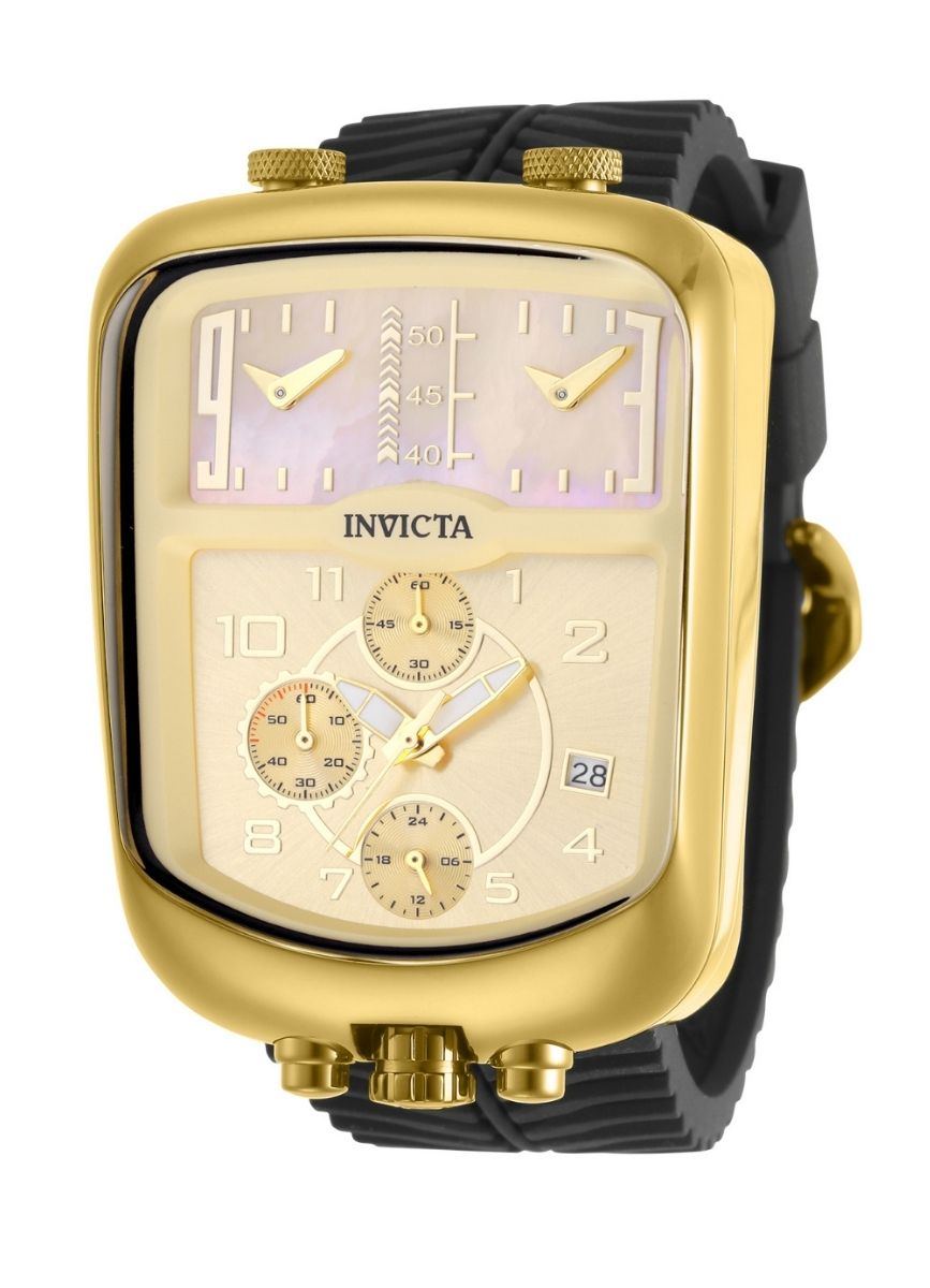 Reloj Invicta S1 Rally Dualshift 49634