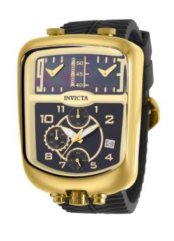 Reloj Invicta S1 Rally Dualshift 49635
