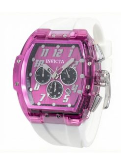 Reloj Invicta S1 Rally Kinesia Anatomic 50079