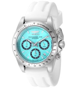 Reloj Invicta Speedway Montecarlo 50489