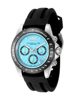 Reloj Invicta Speedway Montecarlo 50490