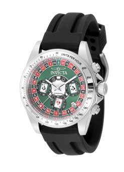 Reloj Invicta Speedway Montecarlo 50492