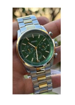 Reloj Fossil Sullivan BQM7125