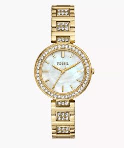 Reloj Fossil BQW5001