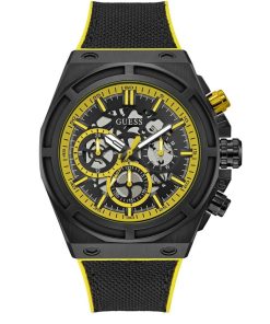 Reloj Guess Masterpiece GW0713G2