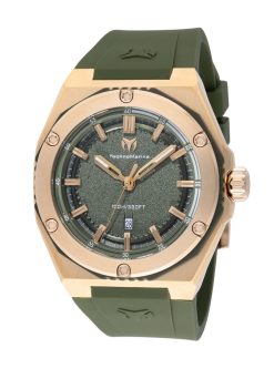 Reloj Technomarine Coral Legacy TM-416070