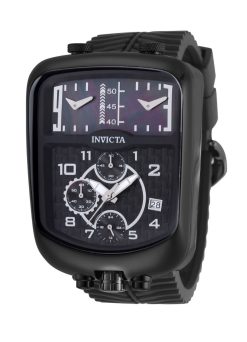 Reloj Invicta S1 Rally Dualshift 29709