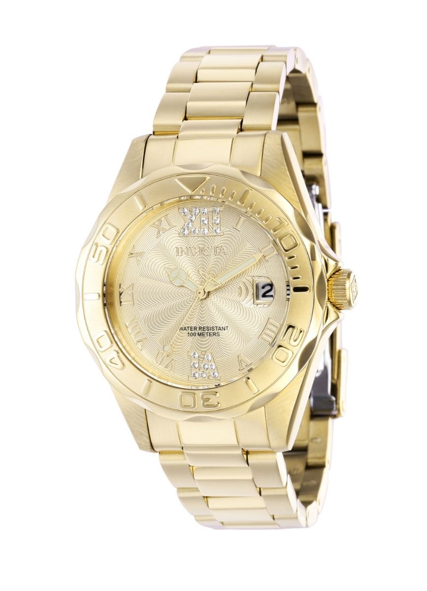 Reloj Invicta Angel 42739