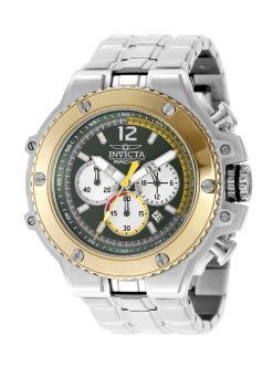 Reloj Invicta Racing Pitwall 48315