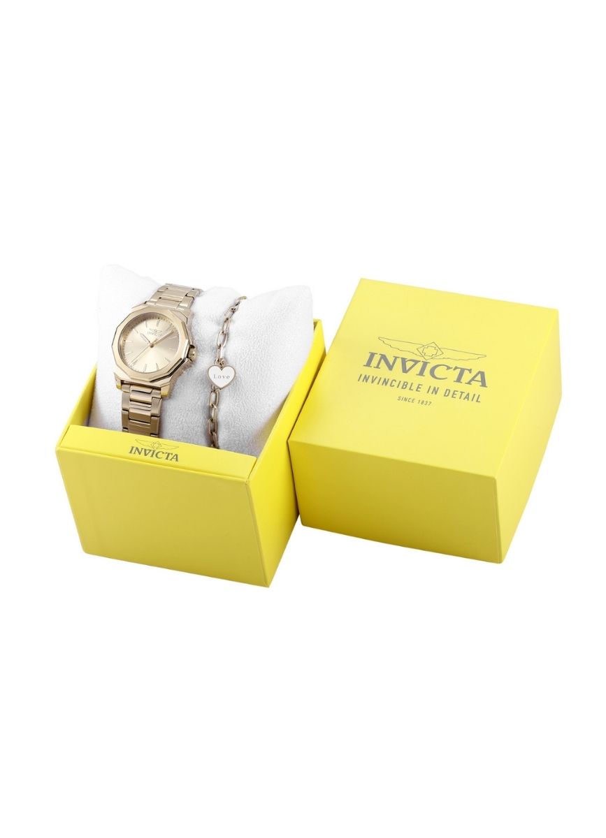Reloj Invicta Speedway 48579 - Image 2