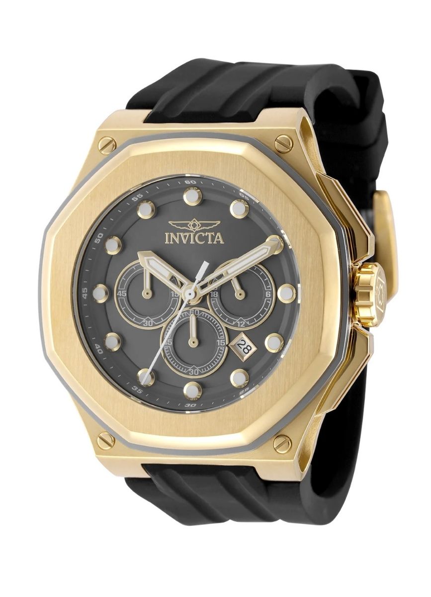 Reloj Invicta Akula 49142