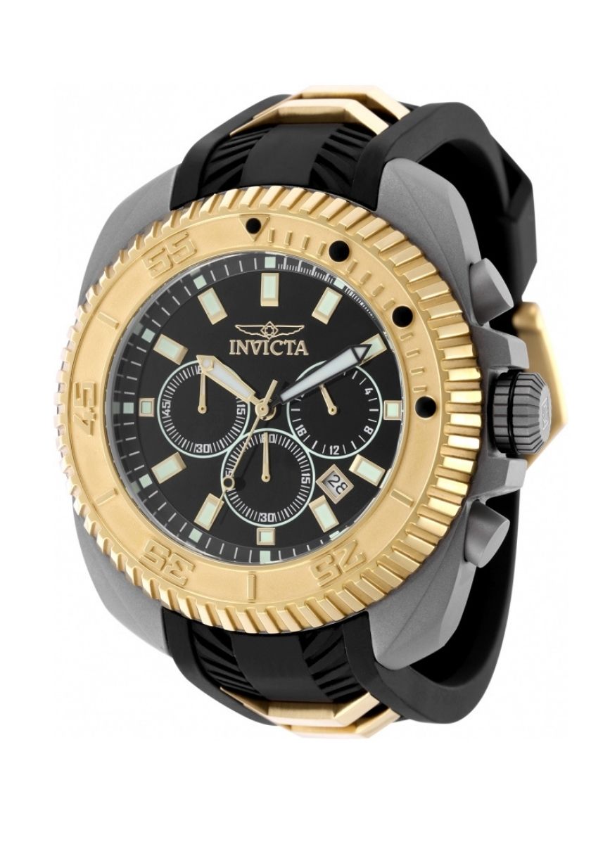 Reloj Invicta Coalition Forces 49792