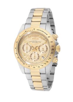 Reloj Invicta Speedway 49908