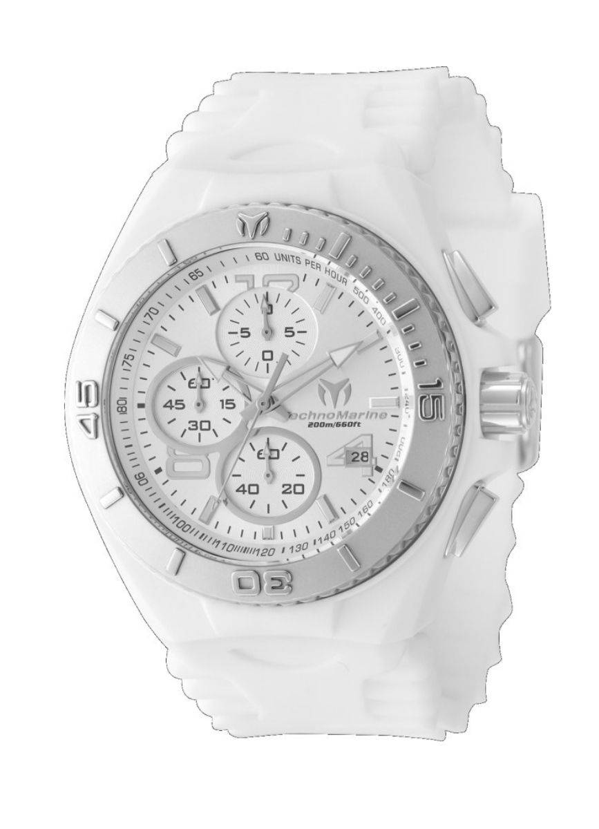 Reloj Technomarine Jellyfish TM-125042