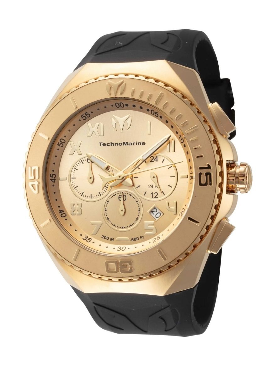 Reloj Technomarine Manta TM-225005