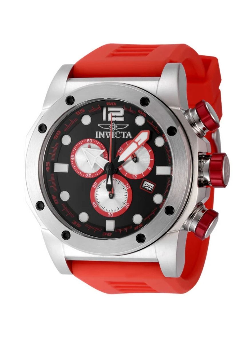 Reloj Invicta Sea Hunter Gen IV 48977