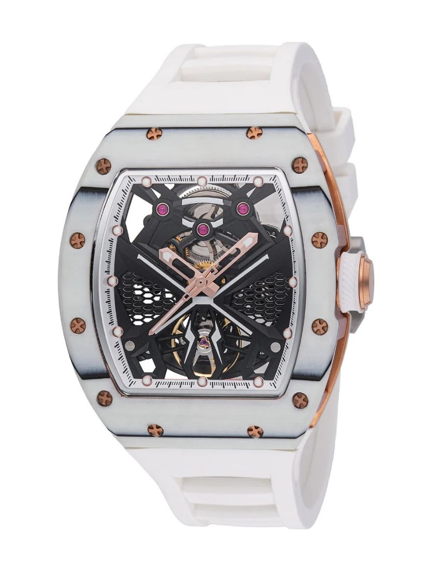 Reloj Invicta S1 Rally Automatic 49015