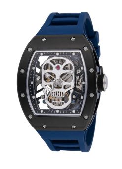 Reloj Invicta S1 Rally Automatic Crestpath Automatic 49023