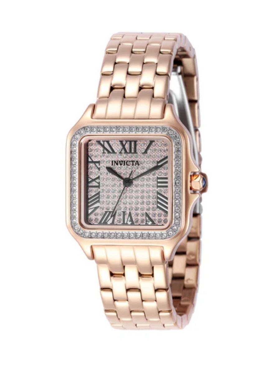Reloj Invicta Angel Luvienne 50626