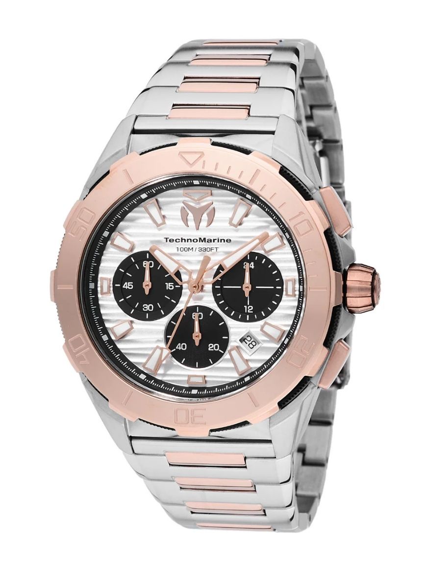 Reloj Technomarine Seven Seas TM-725037
