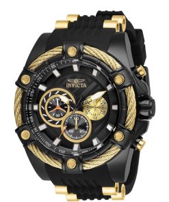 Reloj Invicta Bolt Exocord 28015