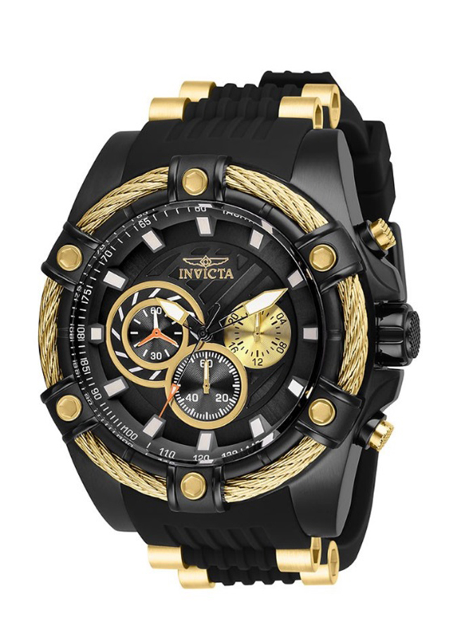Reloj Invicta Bolt Exocord 28015