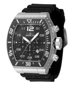 Reloj Invicta Pro Diver Airlock 47282-