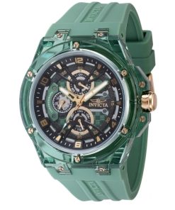 Reloj Invicta Racing Saphirex 48805