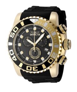 Reloj Invicta Sea Hunter Benthonic 48988