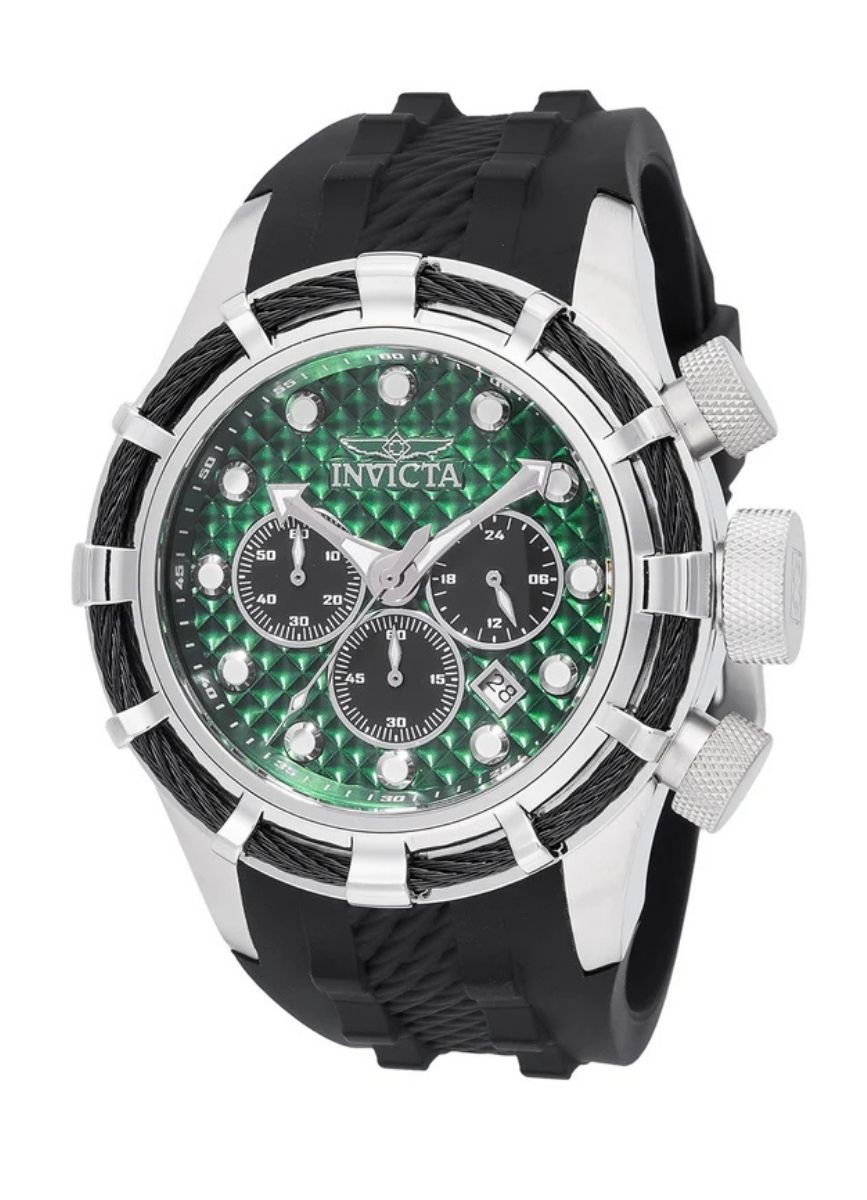 Reloj Invicta Bolt Vexidian 49165