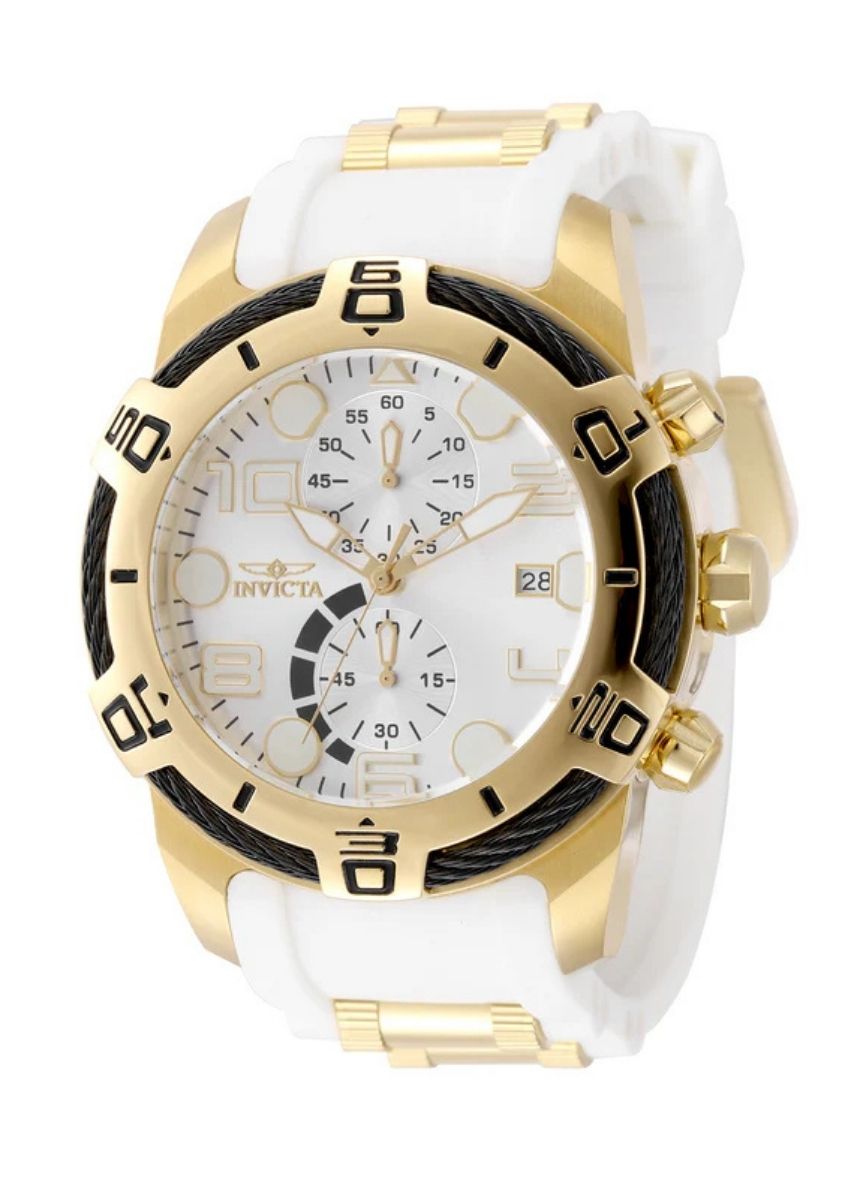 Reloj Invicta Bolt Nexux X 50583
