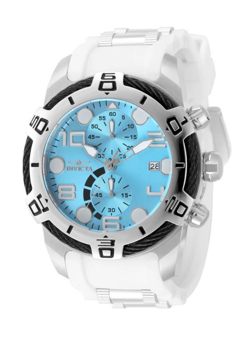 Reloj Invicta Bolt Nexux X 50584