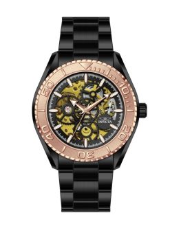 Reloj Invicta Objet D Art Glyph Automatic 69764