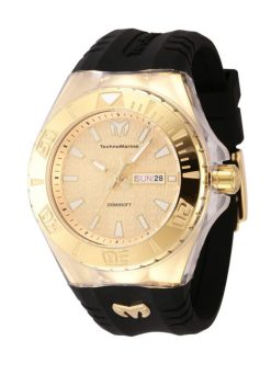 Reloj Technomarine Cruise Monogram TM-122012
