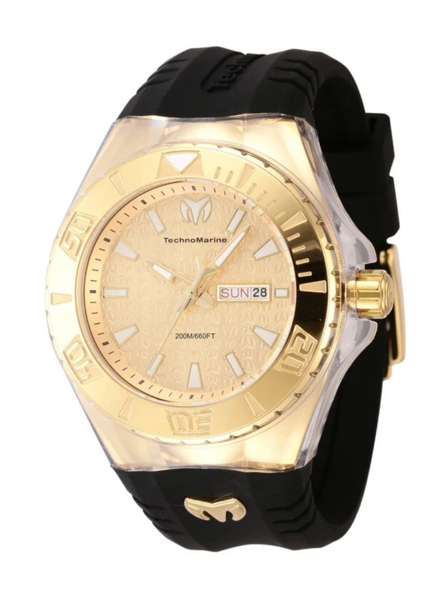 Reloj Technomarine Cruise Monogram TM-122012