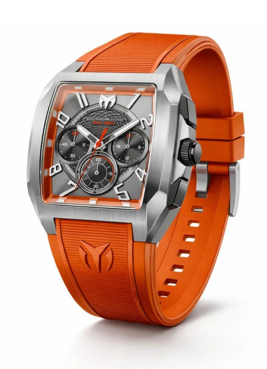 Reloj Technomarine Aqua Quadrant TM-225107