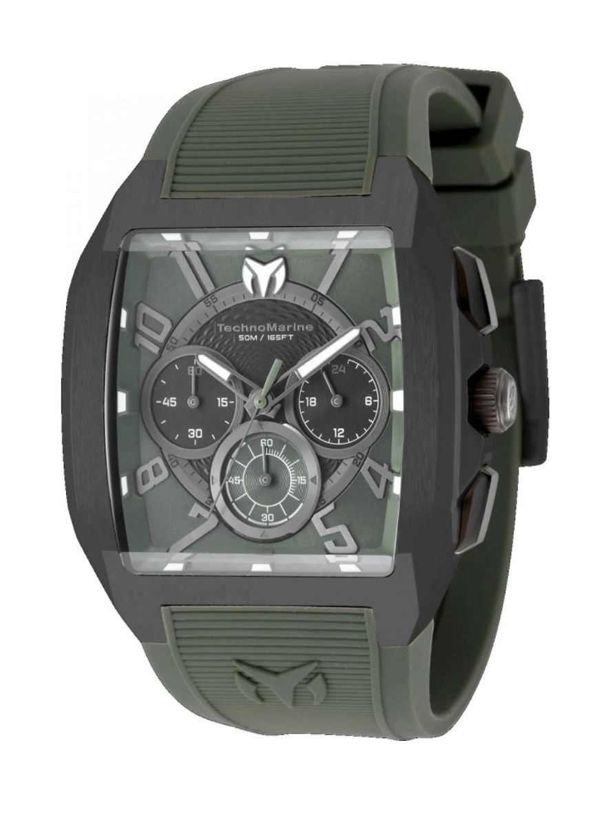 Reloj Technomarine Aqua Quadrant TM-225109