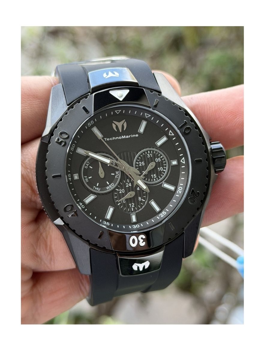 Reloj Technomarine UF6 TM-625001