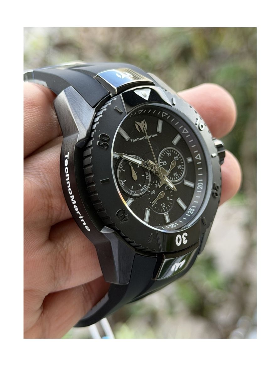 Reloj Technomarine UF6 TM-625001 - Image 2