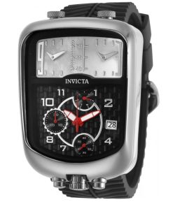 Reloj Invicta S1 Rally Dualshift 29704