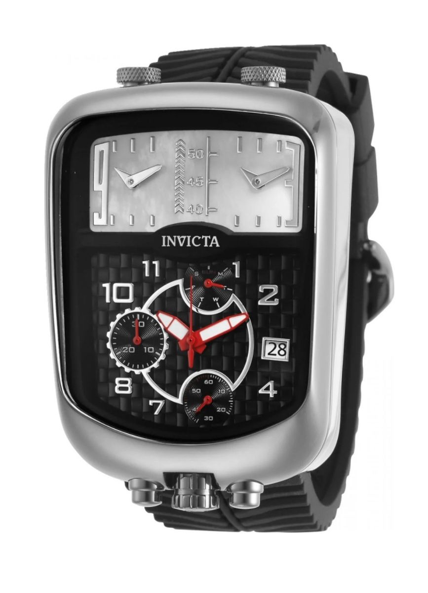 Reloj Invicta S1 Rally Dualshift 29704