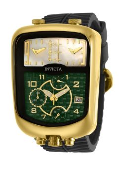 Reloj Invicta S1 Rally Dualshift 29705
