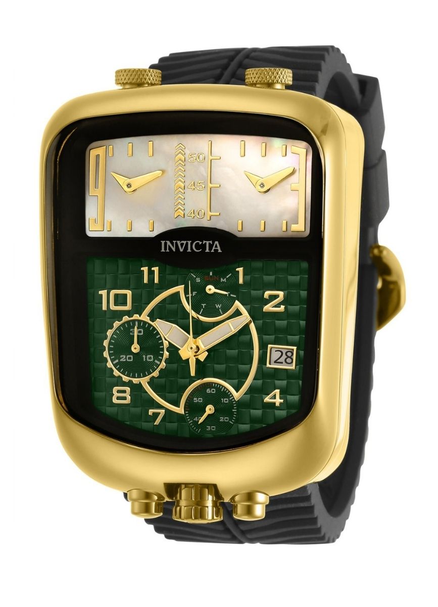 Reloj Invicta S1 Rally Dualshift 29705