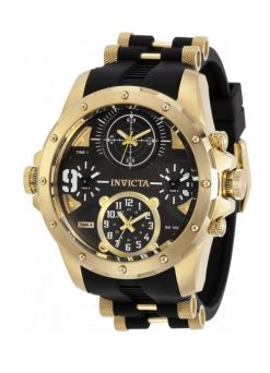 Reloj Invicta Coalition Forces 31141